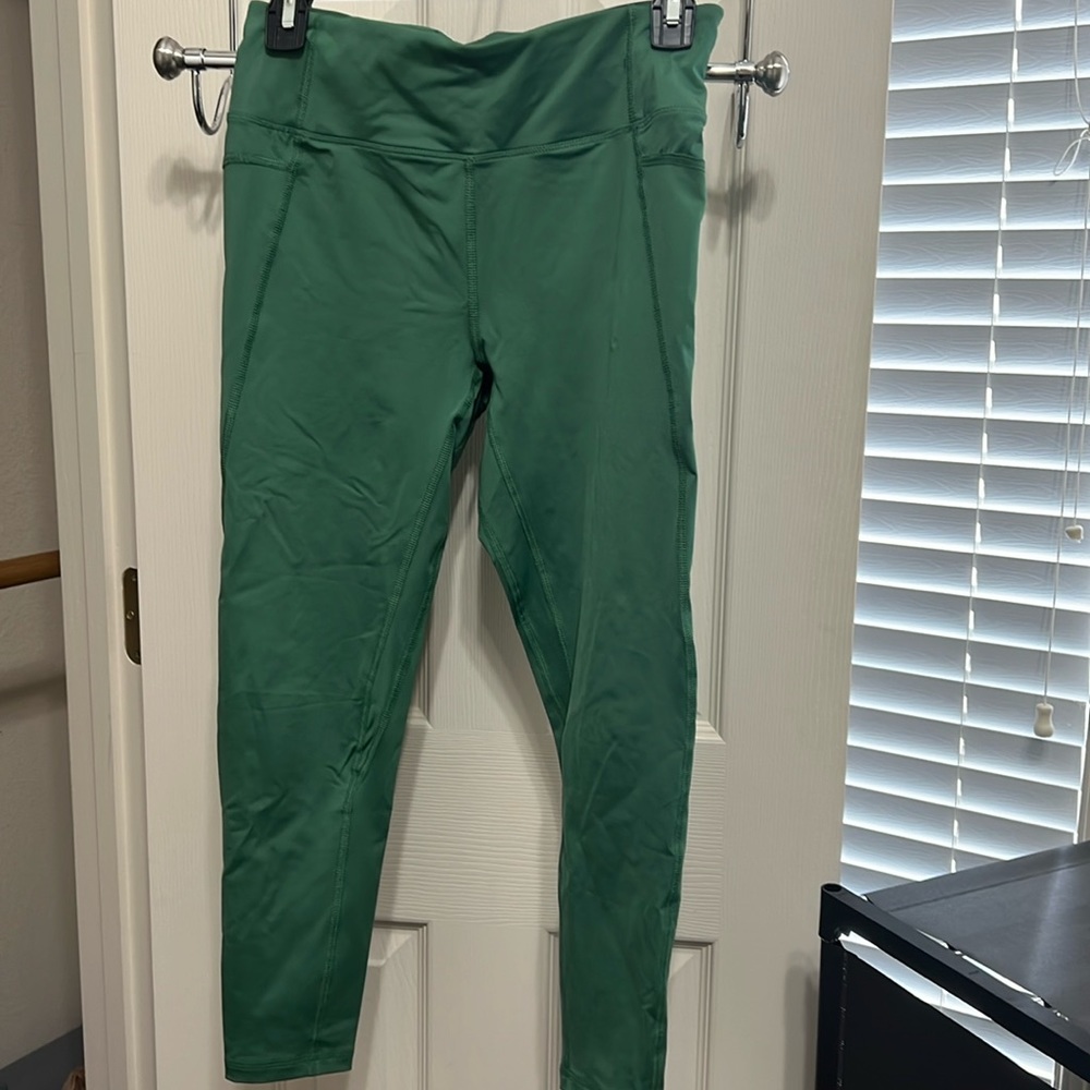 Virus 7/8 Leggings